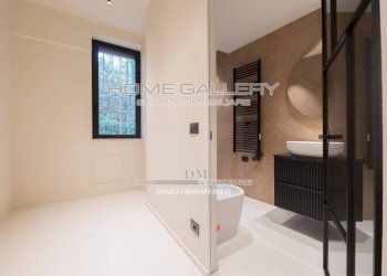 Bagno - Monolocale via Giovanni Bettolo, frazione Quinto Al Mare, Genova - foto 21