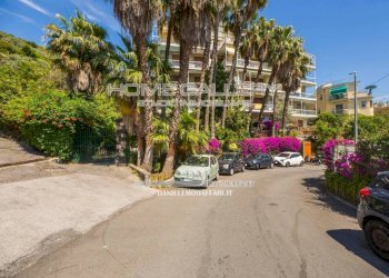 Zona - Monolocale via Giovanni Bettolo, frazione Quinto Al Mare, Genova - foto 41