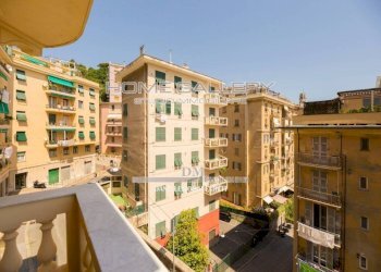 Vista - Quadrilocale via Oberto Cancelliere, Genova (zona Castelletto) - foto 17