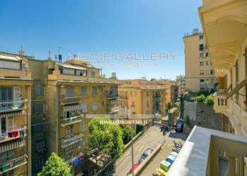 Vista - Quadrilocale via Oberto Cancelliere, Genova (zona Castelletto) - foto 19
