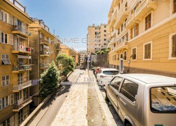 Zona - Quadrilocale via Oberto Cancelliere, Genova (zona Castelletto) - foto 23