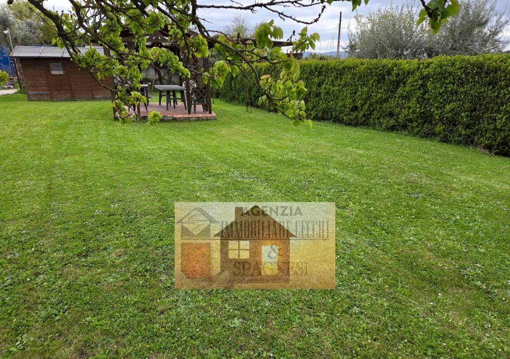 Giardino - Appartamento via dell'Albero, Campi Bisenzio - foto 1