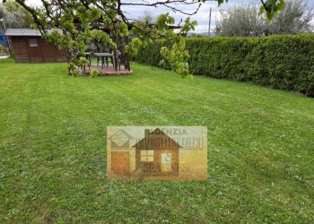 Giardino - Appartamento via dell'Albero, Campi Bisenzio - foto 1