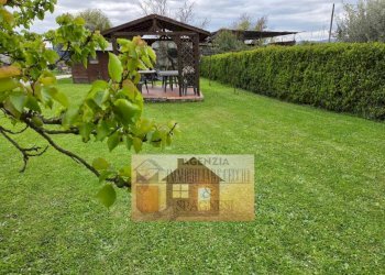 Giardino - Appartamento via dell'Albero, Campi Bisenzio - foto 4