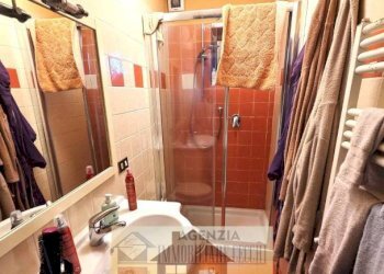 Bagno - Appartamento via dell'Albero, Campi Bisenzio - foto 24