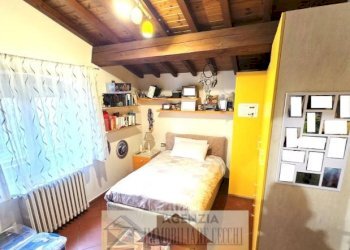 Camera da letto - Appartamento via dell'Albero, Campi Bisenzio - foto 26