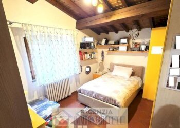 Camera da letto - Appartamento via dell'Albero, Campi Bisenzio - foto 27