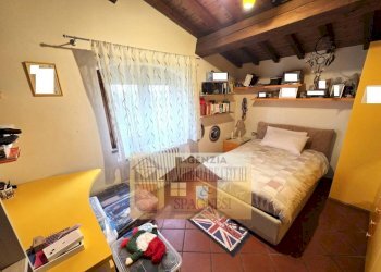 Camera da letto - Appartamento via dell'Albero, Campi Bisenzio - foto 30