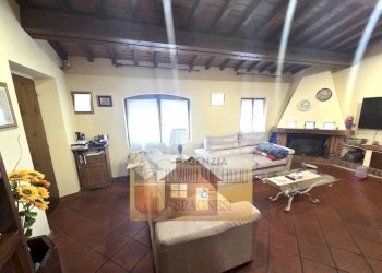 Salone - Appartamento via dell'Albero, Campi Bisenzio - foto 32