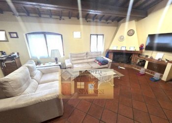 Salone - Appartamento via dell'Albero, Campi Bisenzio - foto 34