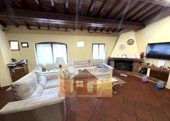 Salone - Appartamento via dell'Albero, Campi Bisenzio - foto 35