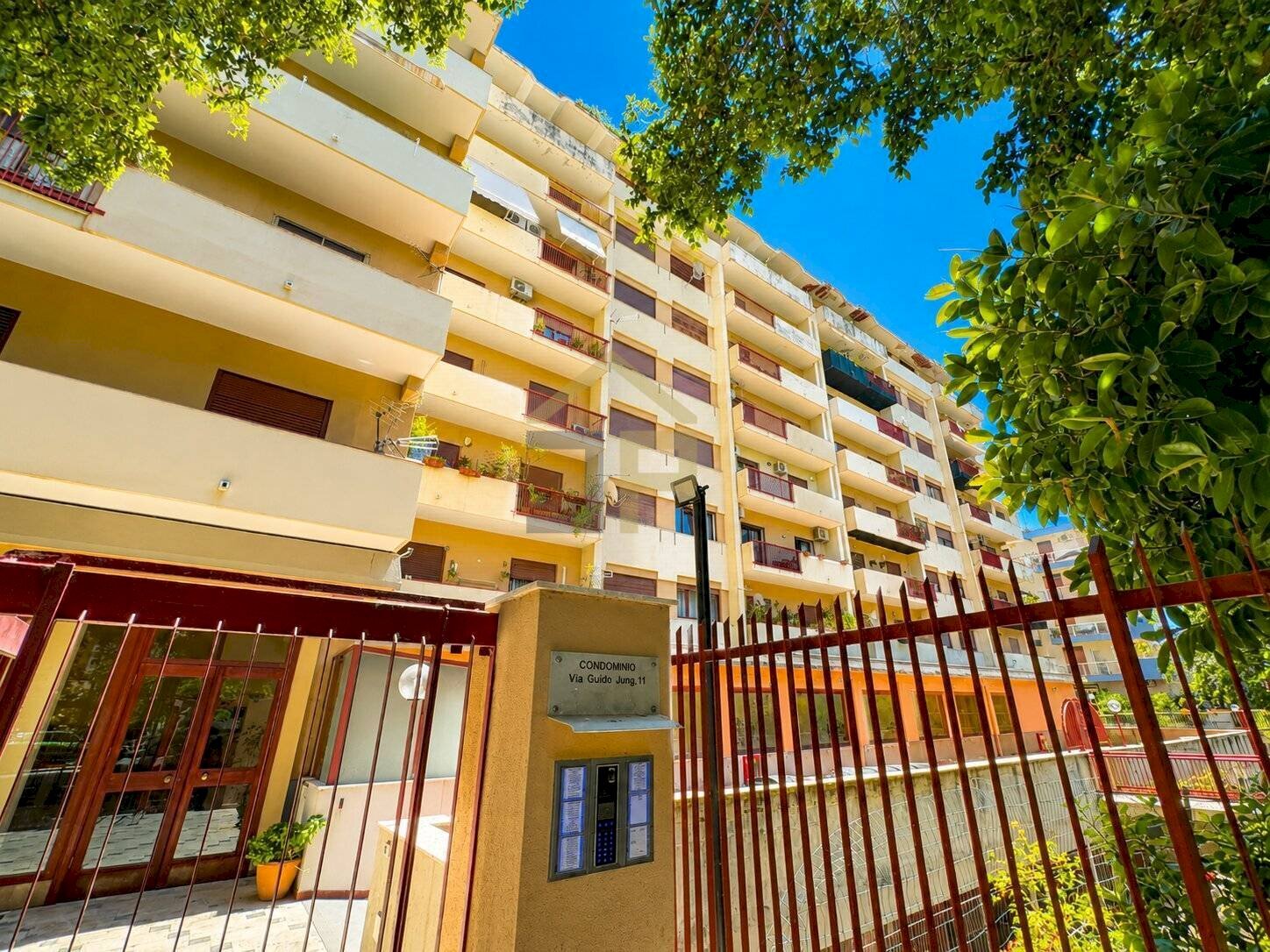 Foto 1 - Apartment Via Guido Jung
 
11, Palermo - photo 1