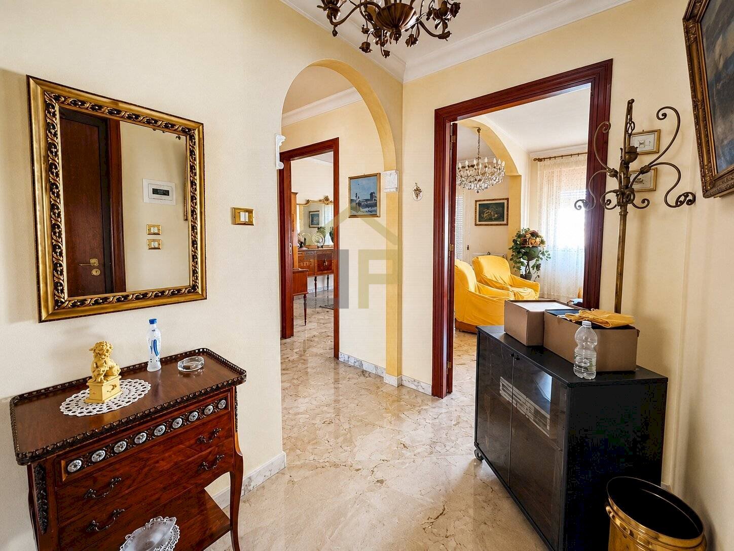 Foto 2 - Apartment Via Guido Jung
 
11, Palermo - photo 2
