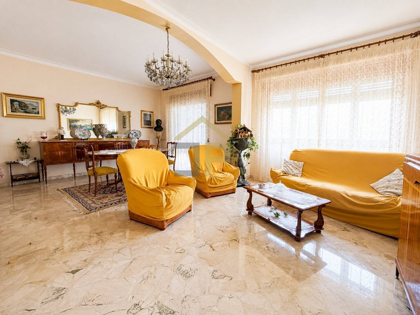 Foto 3 - Apartment Via Guido Jung
 
11, Palermo - photo 3
