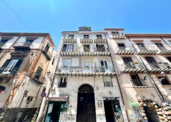 Foto 1 - Monolocale Via Maqueda
58, Palermo - foto 1