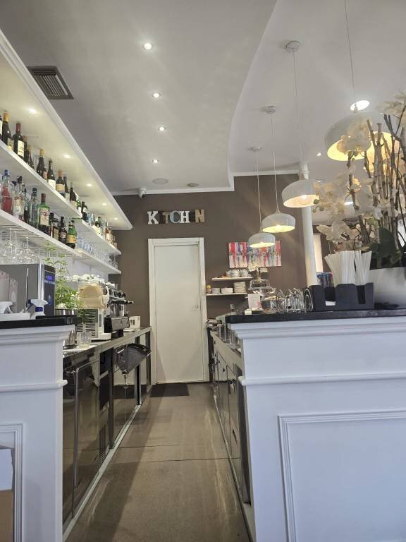 Interno non residenziale - Bar Tavola Calda - Fredda Vallecrosia - foto 1