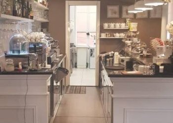Interno non residenziale - Bar Tavola Calda - Fredda Vallecrosia - foto 6