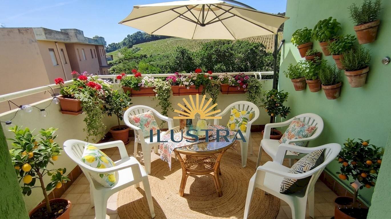 Foto 1 - Three-room apartment contrada montecatino
 
90, Massignano - photo 1