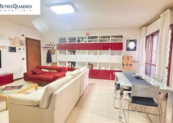 Foto 1 - Three-room apartment Via Generale Giuseppe Valle
66, Roma - photo 1