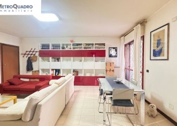 Foto 2 - Three-room apartment Via Generale Giuseppe Valle
66, Roma - photo 2