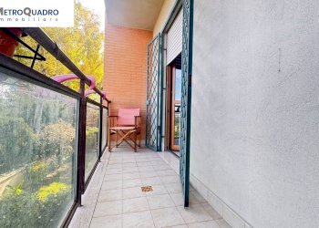 Foto 5 - Three-room apartment Via Generale Giuseppe Valle
66, Roma - photo 5