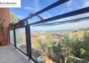 Foto 7 - Three-room apartment Via Generale Giuseppe Valle
66, Roma - photo 7