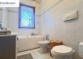 Foto 9 - Three-room apartment Via Generale Giuseppe Valle
66, Roma - photo 9