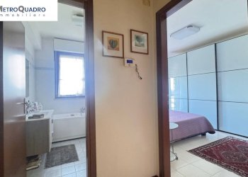Foto 13 - Three-room apartment Via Generale Giuseppe Valle
66, Roma - photo 13