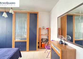Foto 15 - Three-room apartment Via Generale Giuseppe Valle
66, Roma - photo 15