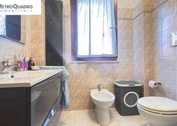 Foto 20 - Three-room apartment Via Generale Giuseppe Valle
66, Roma - photo 20