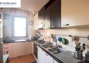 Foto 23 - Three-room apartment Via Generale Giuseppe Valle
66, Roma - photo 23
