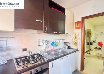 Foto 24 - Three-room apartment Via Generale Giuseppe Valle
66, Roma - photo 24