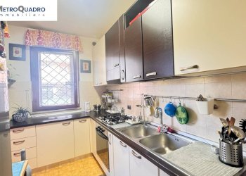 Foto 25 - Three-room apartment Via Generale Giuseppe Valle
66, Roma - photo 25