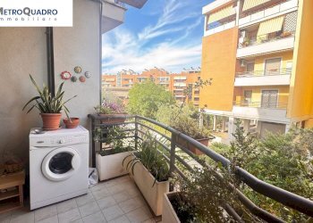 Foto 27 - Three-room apartment Via Generale Giuseppe Valle
66, Roma - photo 27