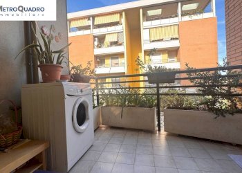 Foto 28 - Three-room apartment Via Generale Giuseppe Valle
66, Roma - photo 28