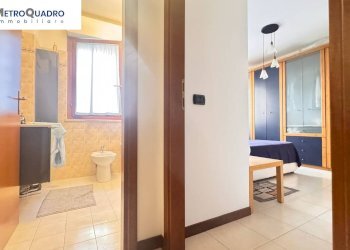 Foto 30 - Three-room apartment Via Generale Giuseppe Valle
66, Roma - photo 30