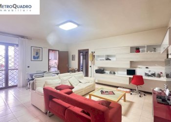 Foto 31 - Three-room apartment Via Generale Giuseppe Valle
66, Roma - photo 31