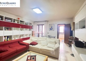 Foto 32 - Three-room apartment Via Generale Giuseppe Valle
66, Roma - photo 32