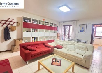 Foto 33 - Three-room apartment Via Generale Giuseppe Valle
66, Roma - photo 33