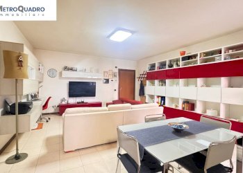 Foto 34 - Three-room apartment Via Generale Giuseppe Valle
66, Roma - photo 34