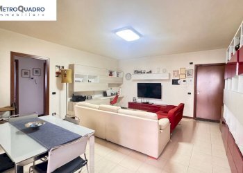 Foto 37 - Three-room apartment Via Generale Giuseppe Valle
66, Roma - photo 37