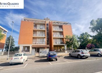 Foto 38 - Three-room apartment Via Generale Giuseppe Valle
66, Roma - photo 38