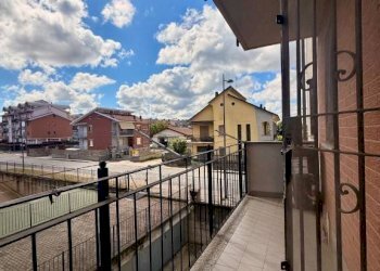 Balcone - Three-room apartment via Bardonecchia, 12/7, Carmagnola - photo 15
