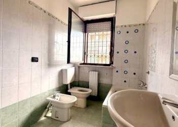 Bagno - Three-room apartment via Bardonecchia, 12/7, Carmagnola - photo 23