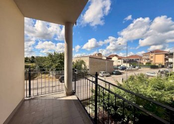 Balcone - Three-room apartment via Bardonecchia, 12/7, Carmagnola - photo 26