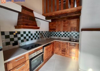 Foto 1 - Appartamento frazione la crete, Villeneuve - foto 1