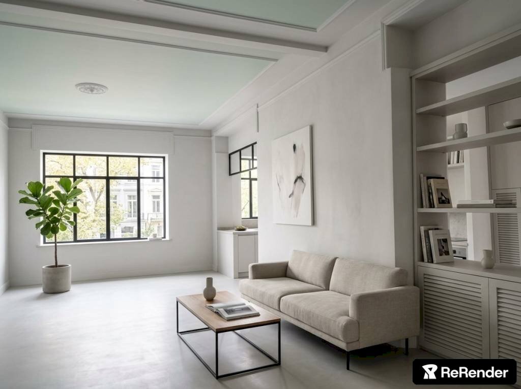 Salone - Three-room apartment via Urbanetto, 8C, Fossano - photo 2