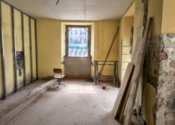 Camera da letto - Trilocale via Urbanetto, 8C, Fossano - foto 3