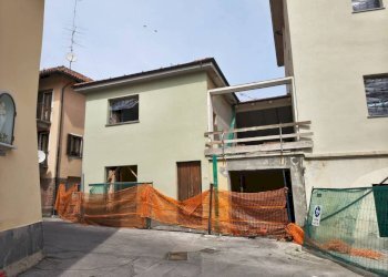 Facciata - Trilocale via Urbanetto, 8C, Fossano - foto 9