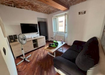 Salone - Three-room apartment via Milliavacca, Asti - photo 2